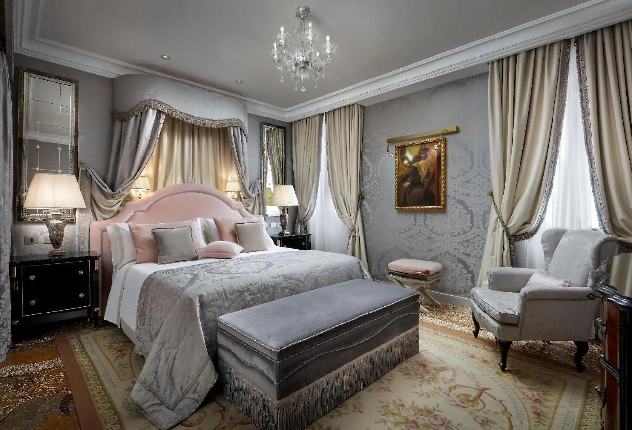 Hotel Danieli, Venecia