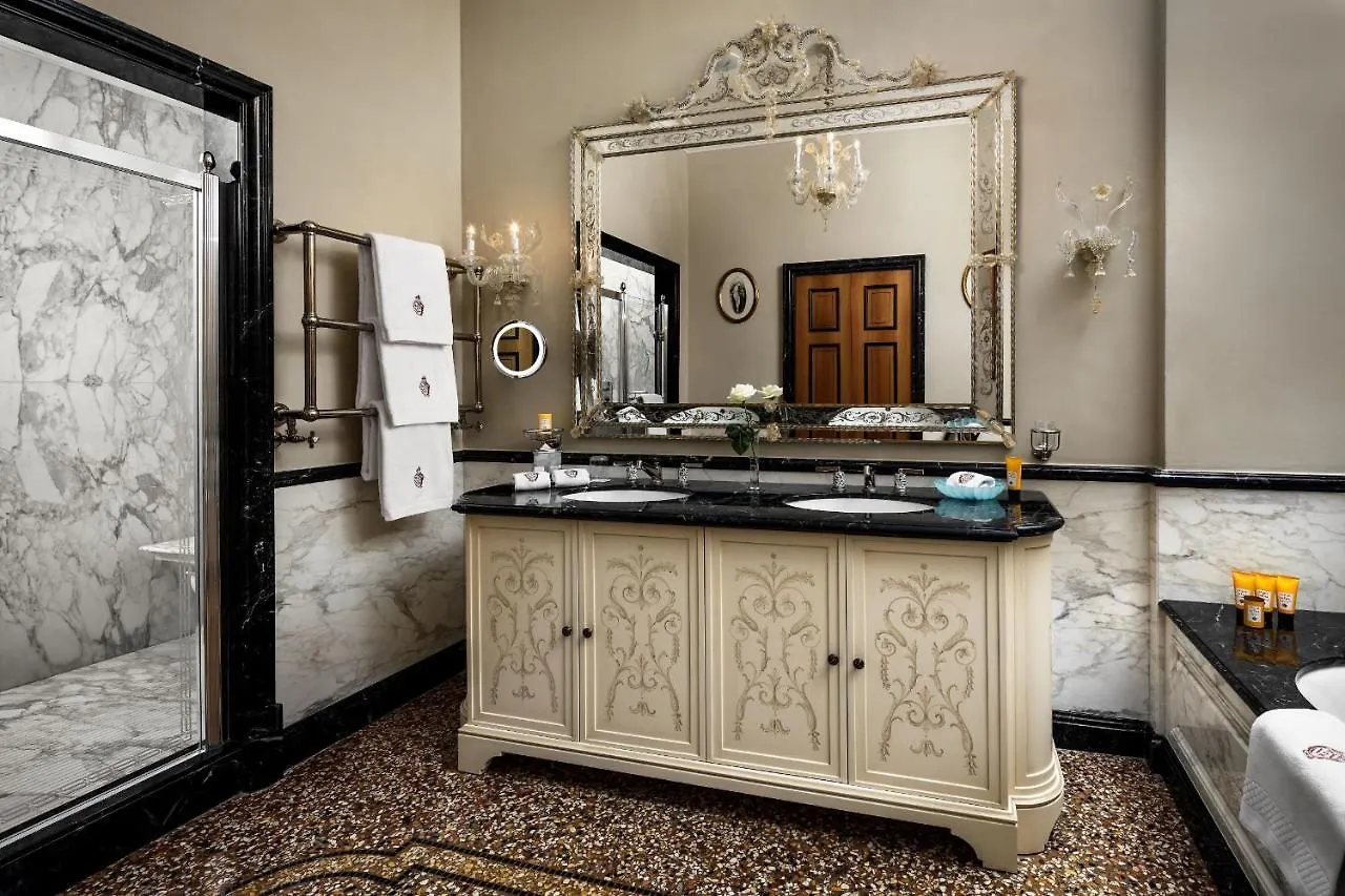 Hotel Danieli, Venecia Italia