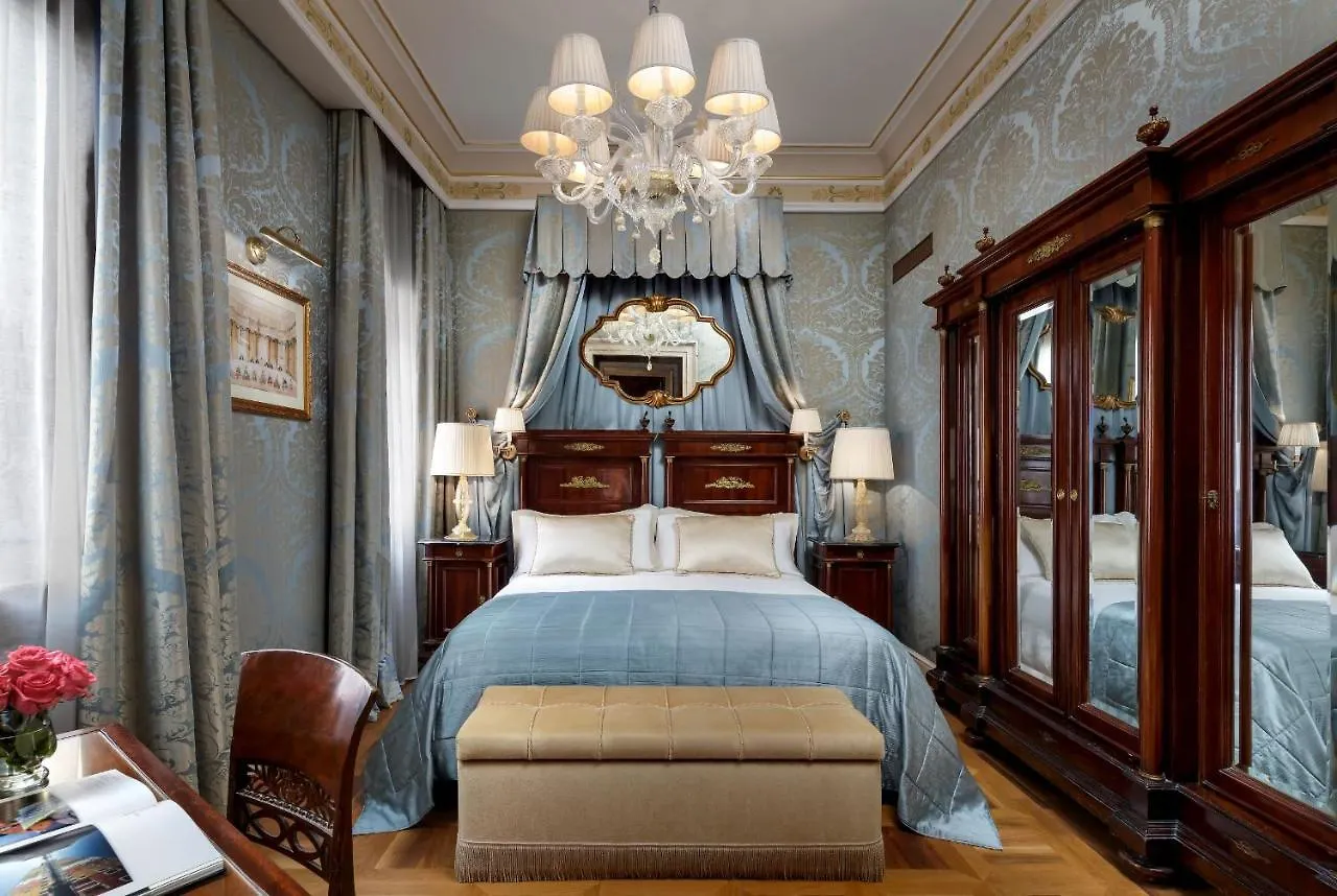 Hotel Danieli, Venecia