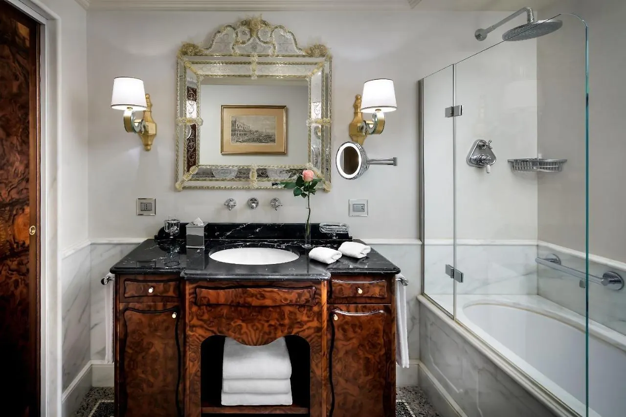 Hotel Danieli, Venecia