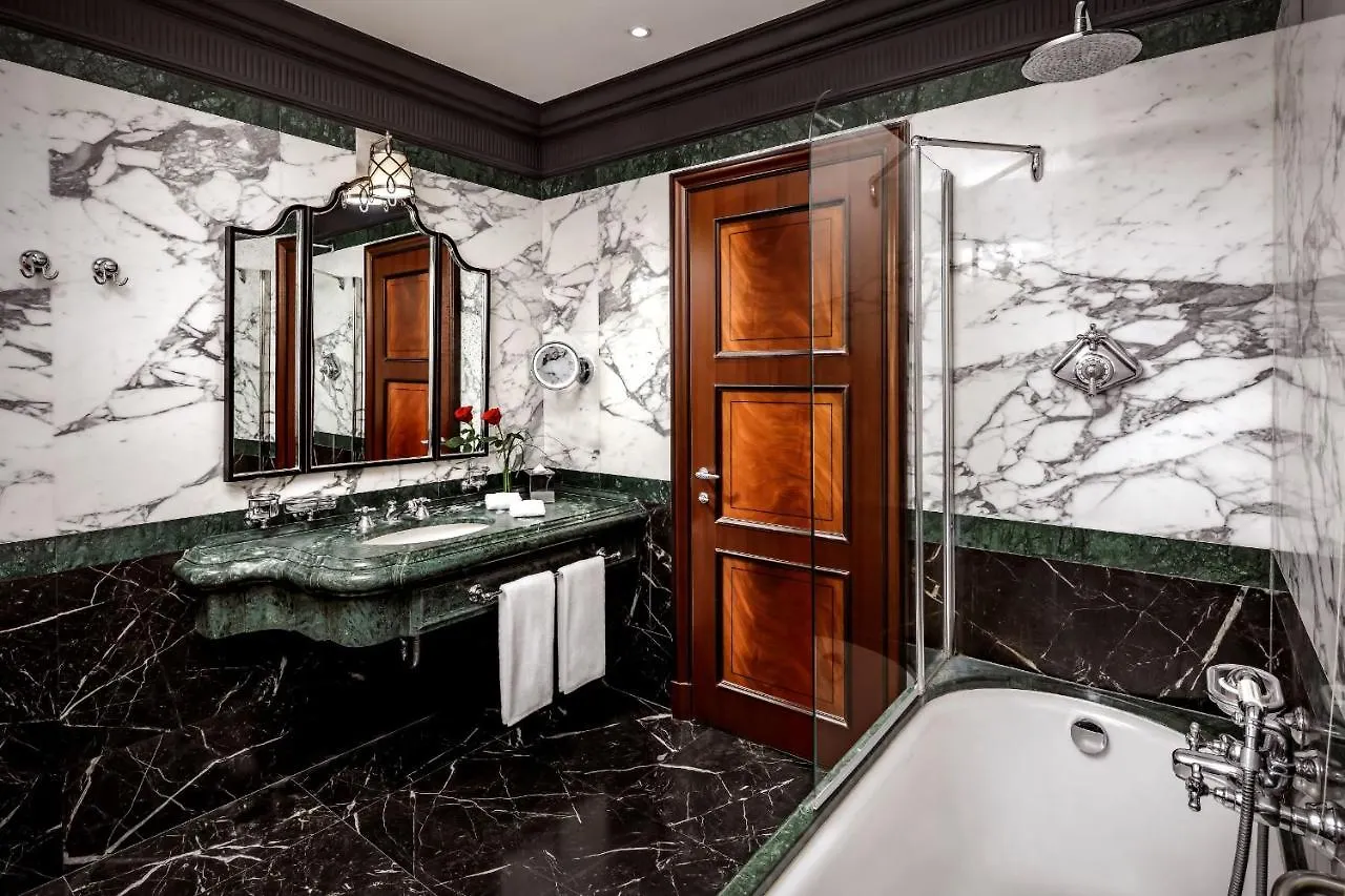 Hotel Danieli, Venecia