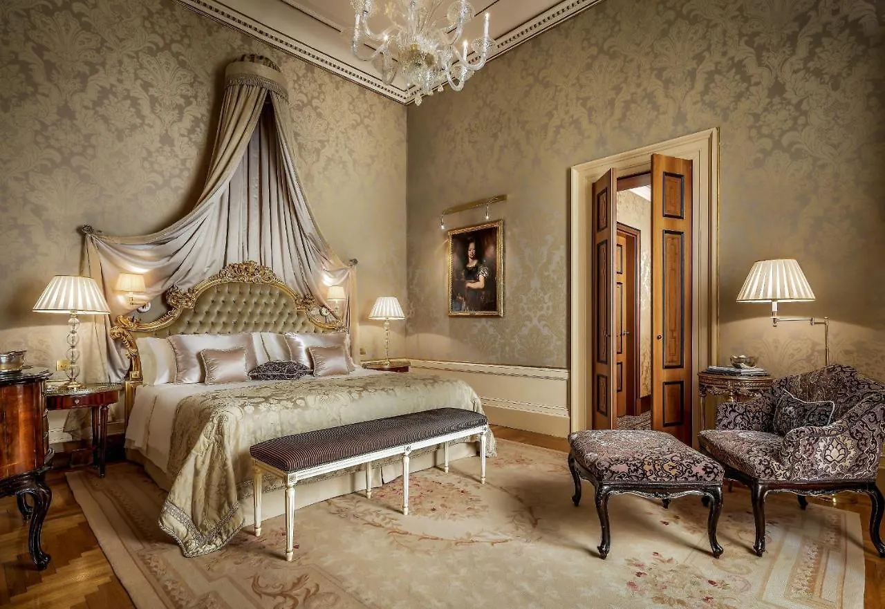Hotel Danieli, Venecia