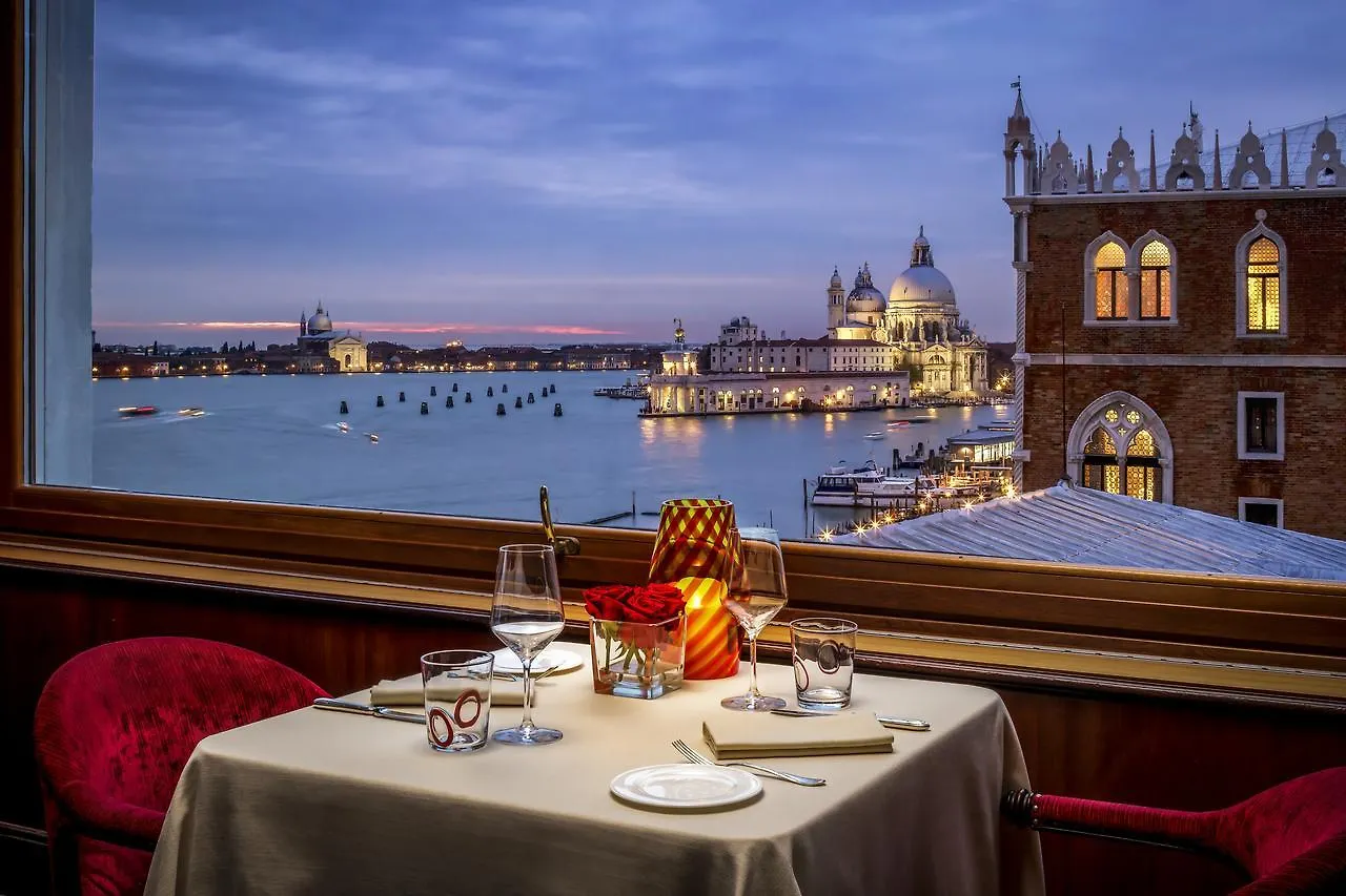 Hotel Danieli, Venecia Italia