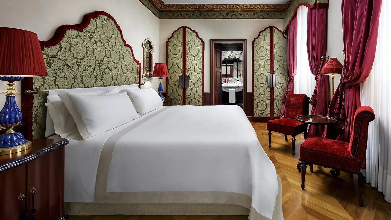 Hotel Danieli, Venecia