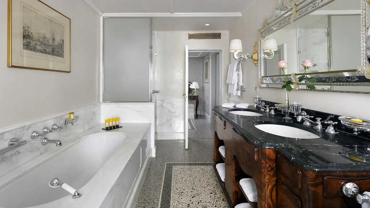 Hotel Danieli, Venecia