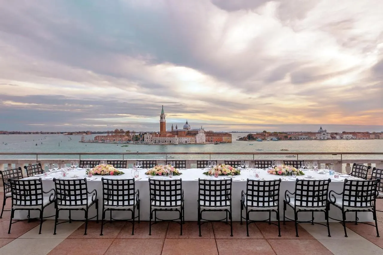 Hotel Danieli, Venedig 5*,