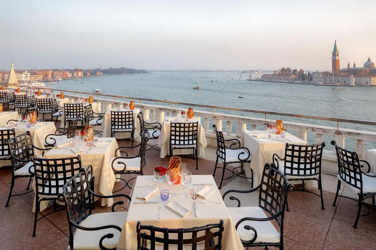 Hotel Danieli, Venedig
