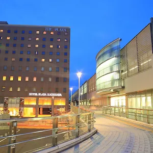 ホテルプラザ勝川 4* 春日井市