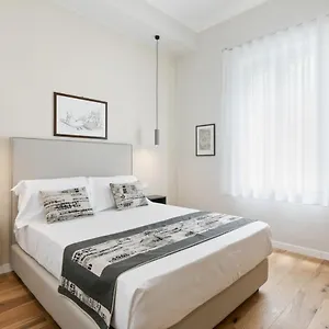 Apartamento Nothotel Luxury