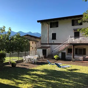 Casa Luisa Apartment Tremosine