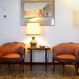 Apartment Casa Fondamente Nuove, Venice
