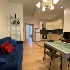 Apartment Ca' Santa Marta, Venice