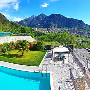 Garda Spirit Apartment Tremosine