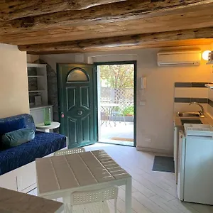 Apartamento A Pochi Passi Dal Mare