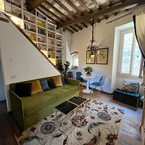 Casa Belvedere Apartment Florenz