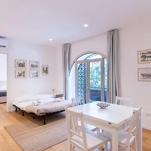 Apartamento Luxury Medomus