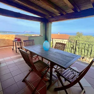 Casabellavista Apartment Budoni
