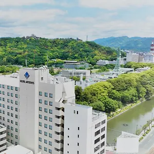 ホテルマイステイズ松山 4* 松山市