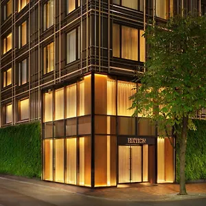 The Edition, Ginza 5* 東京都
