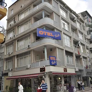 ünlü Otel Aydın