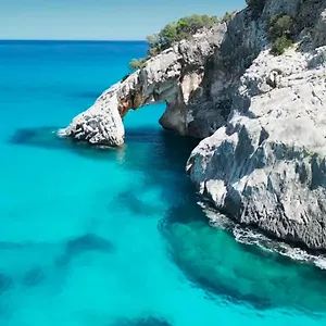 Sole Apartment Cala Gonone