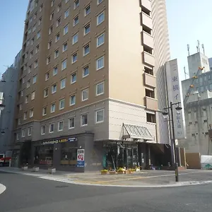 東横inn広島平和大通 3* 広島市