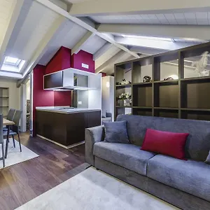 New Luxury Venedik