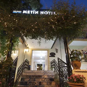 Metin Otel Dalyan