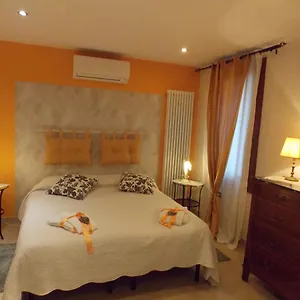 La Casa Di Sonia Apartment Venedig