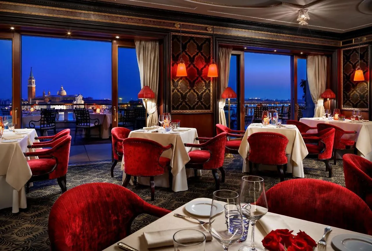 Hotel Danieli, Венеция Италия