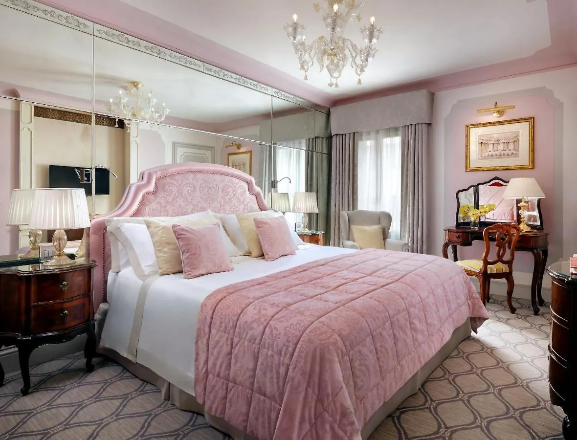 Hotel Danieli, Венеция Италия