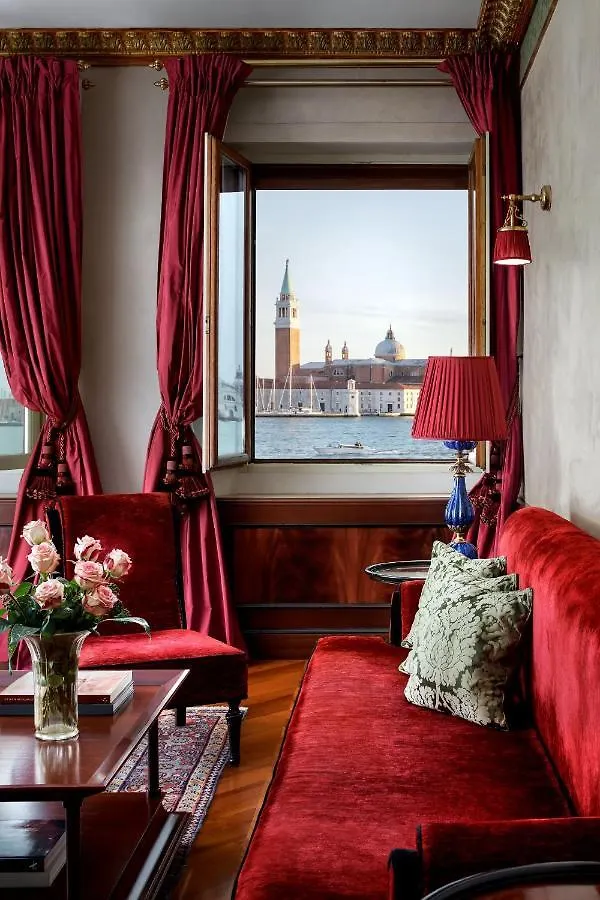 Hotel Danieli, Венеция