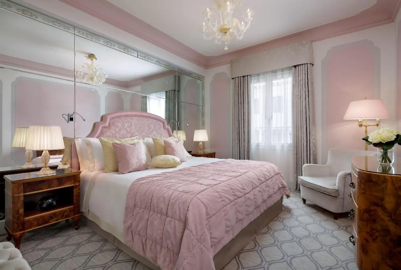 Hotel Danieli, Венеция 5*,  Италия