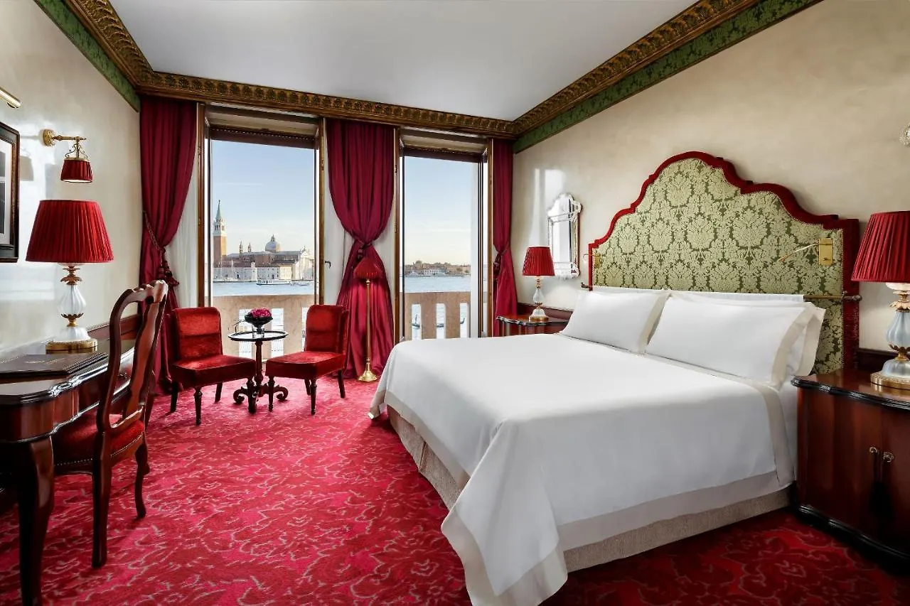 Hotel Danieli, Венеция
