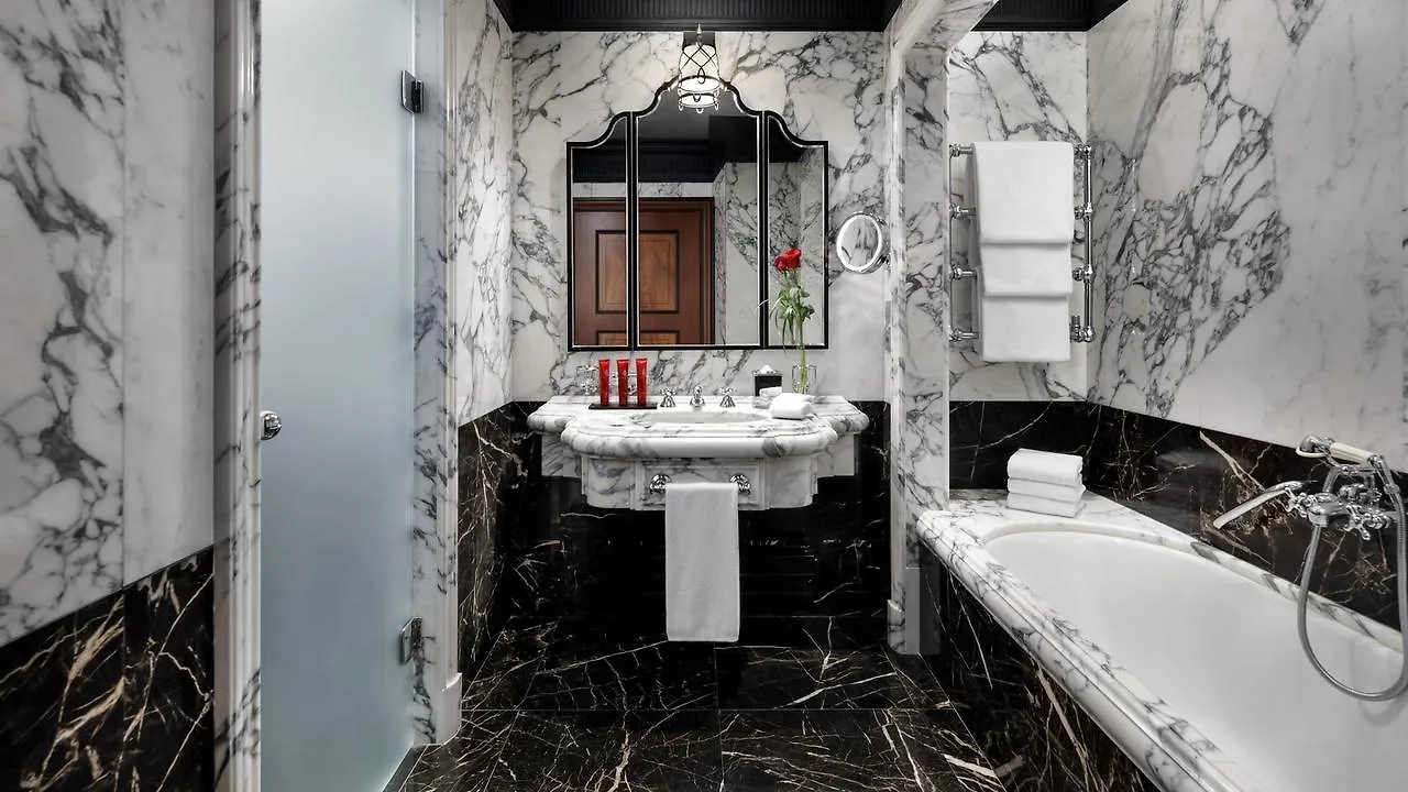 Hotel Danieli, Венеция