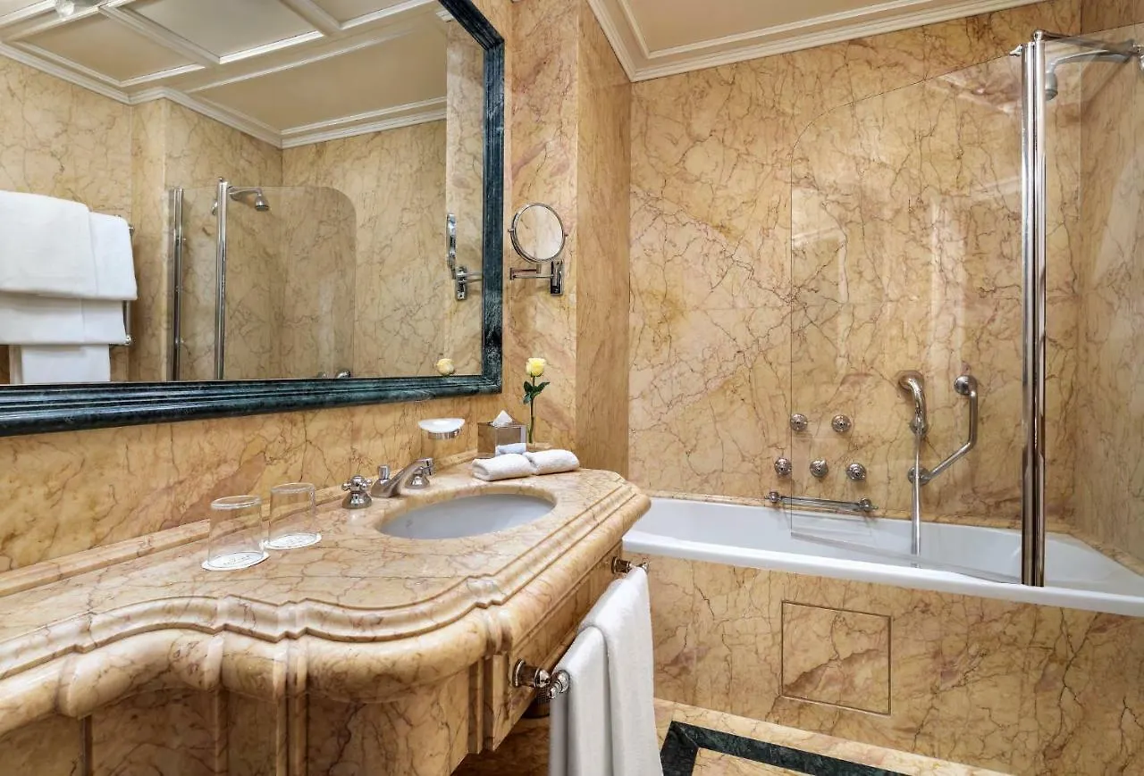 Hotel Danieli, Венеция 5*,