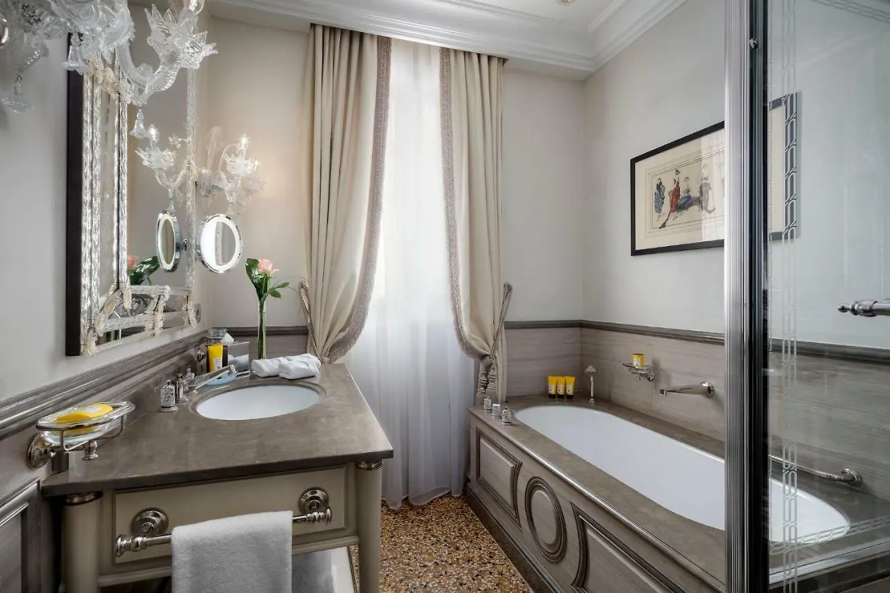 Hotel Danieli, Венеция