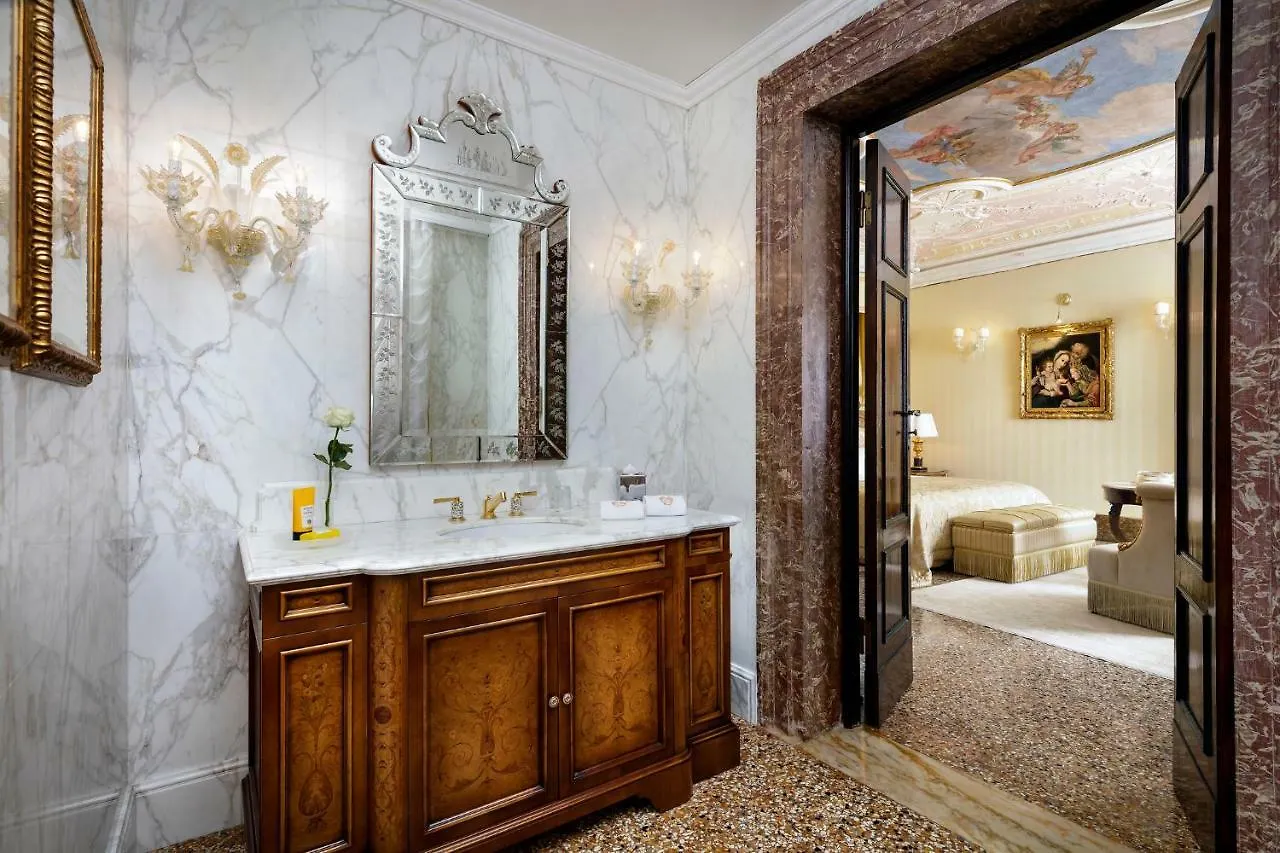 Hotel Danieli, Венеция Италия