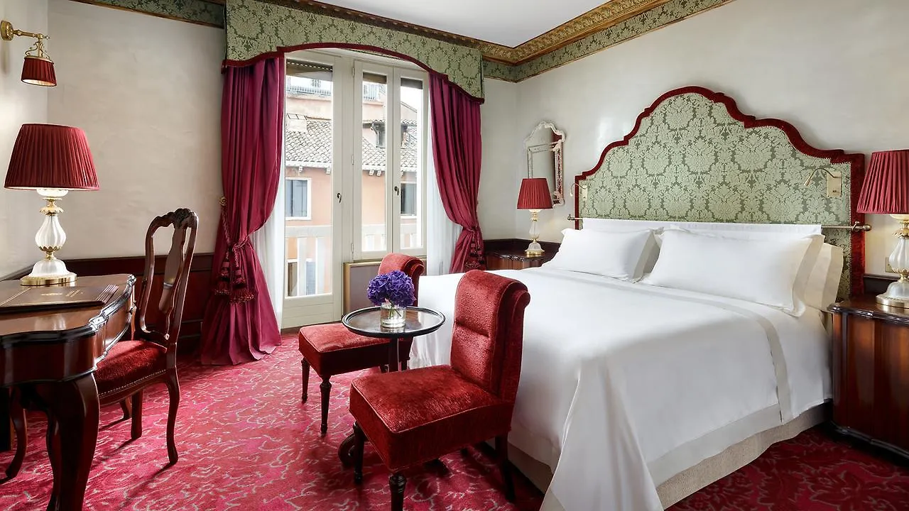 Hotel Danieli, Venice 5*,  Italy