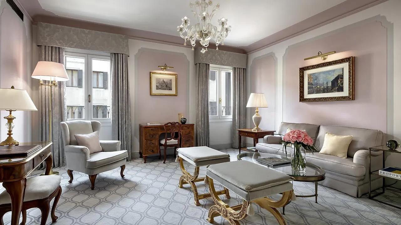 Hotel Danieli, Venice